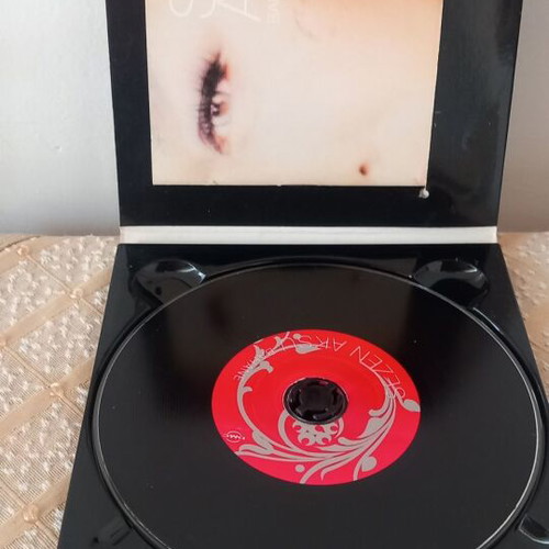 Sezen Aksu Τουρκικά τραγούδια CD