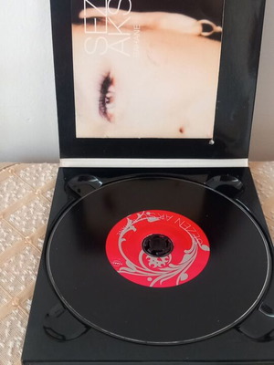 Sezen Aksu Τουρκικά τραγούδια CD