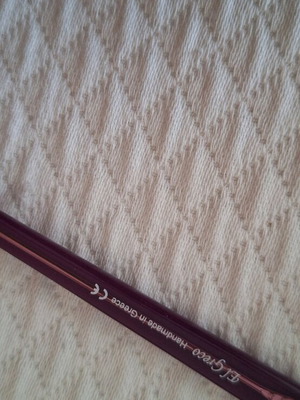 El Greco myopia glasses like new
