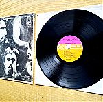  IRON BUTTERFLY - Heavy (1968) ΔισκοςΒινυλιου  Classic Hard Rock
