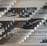 ΕΙΚΟΝΕΣ περιοδικό Τεύχος # 177 (Μάρτιος 1959) - Εθνάρχης Μακάριος, οι Βασιλείς στην Αιθιοπία, κλπ