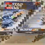 lego star wars 75126 first order snowspeeder