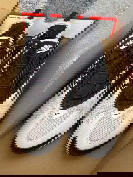 Nike zoom 2k
