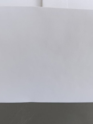 Envelope pack 500+ with horizontal and triangle flaps