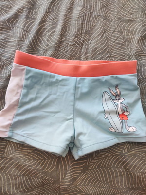 Orchestra Παιδικό Μαγιό Μέγεθος 104 Σαν Καινούργιο με Bugs Bunny