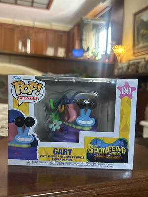 Funko Pop Gary 1940 καινούργιο