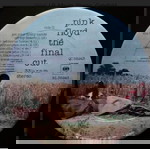  Pink Floyd – The Final Cut