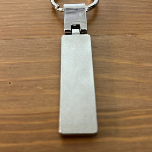Bayern Munich keychain