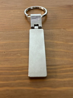 Bayern Munich keychain