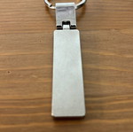 Bayern Munich keychain