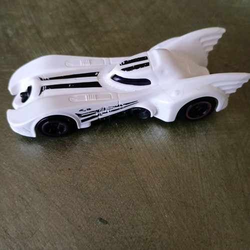 Hot Wheels collector cars used, set of 3