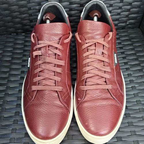 Antony Morato sports shoes used, size 45, red