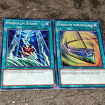 Pendulum Spell Set new