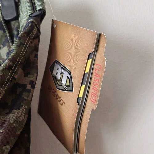 BT-4 Protective Pants New For Paintball And Airsoft