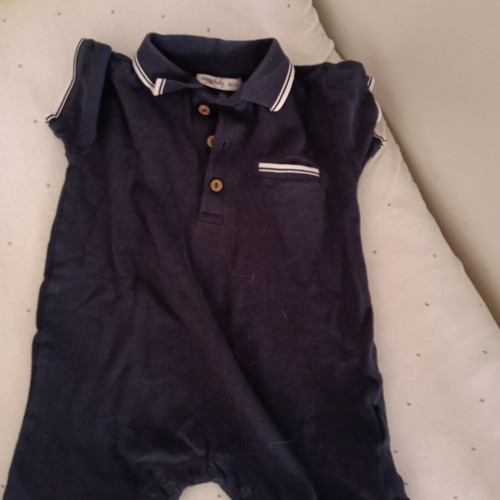 Clothing set for 12-month-old boy like new