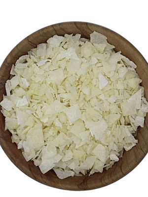 Lemon Pyramid Salt Cyprus 100g