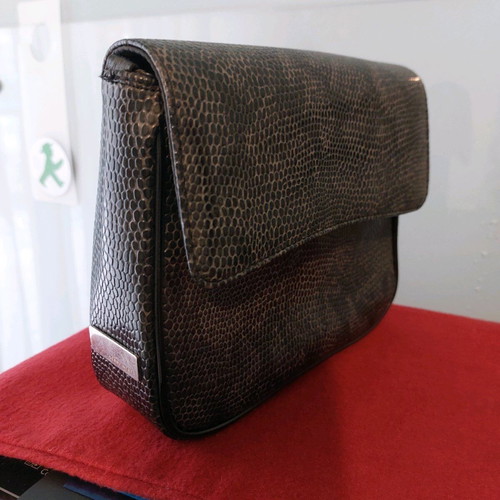 Gerry Weber gray crossbody bag used
