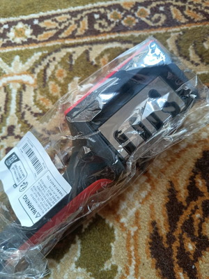 Knife Sharpener new, unused