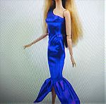  φορεμα barbie στυλ γοργονας