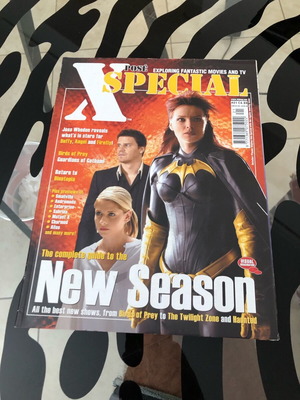 X-Pose Special 21 Magazine like new