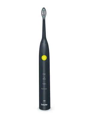 Ηλεκτρική οδοντόβουρτσα Beurer SC 30 Jet Black νέα