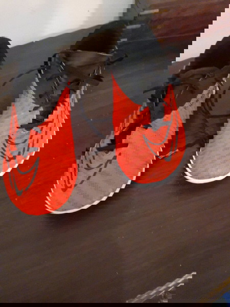 Nike 34.5
