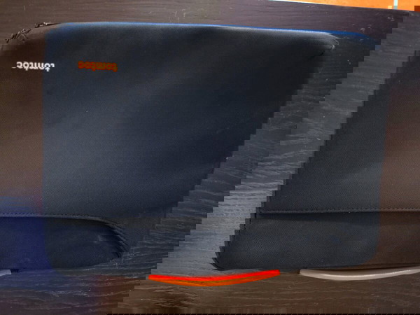 θήκη λάπτοπ laptop tablet 12 inches tomtoc