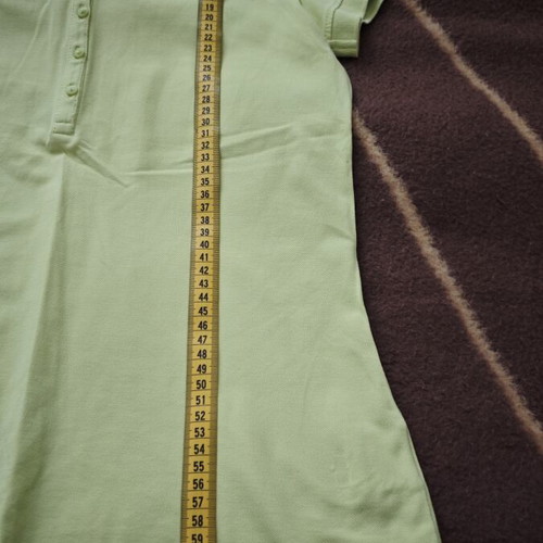 S.Oliver women's polo t-shirt like new, size L