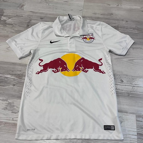 Nike Red Bull Salzburg 2014-2015 Home Football Jersey Size Small used, No. 26 Soriano