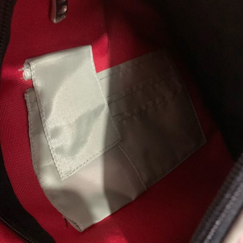 Polo school bag unused