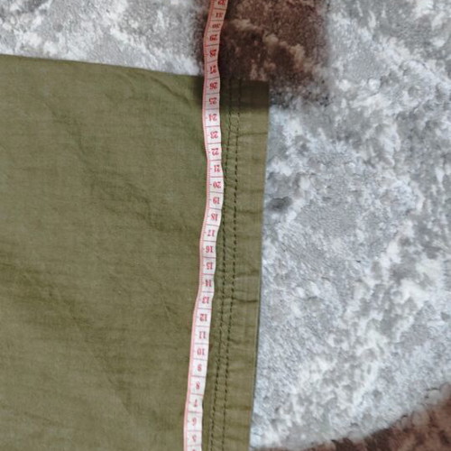 Cargo pants large