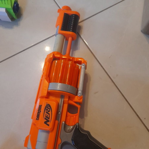 Nerf dart blasters, pack of 15