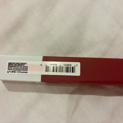 Maybelline SuperStay Matte Ink Liquid Lipstick 180 Revolutionary new