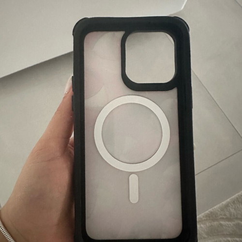 Mobilfox case for 14 Pro Max new