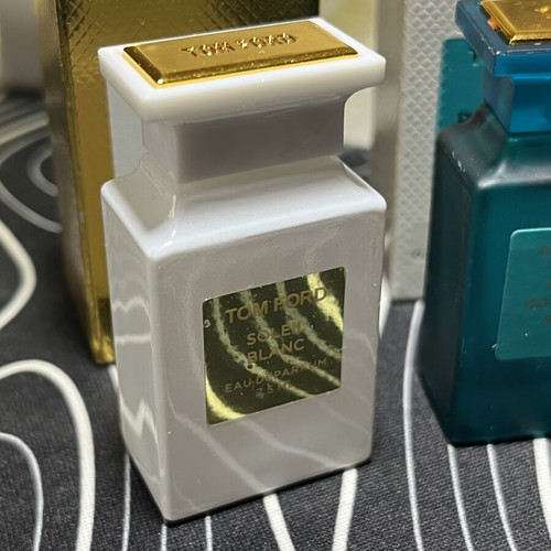 Tom Ford Mini Perfume Collection 7.5ml new, Eau de Parfum