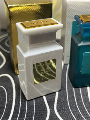 Tom Ford Mini Perfume Collection 7.5ml new, Eau de Parfum