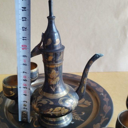 Indian set new