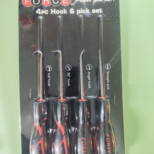 Force hook set new