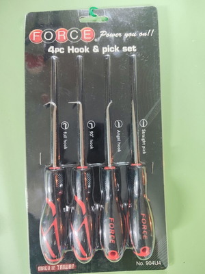 Force hook set new