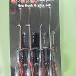 Force hook set new