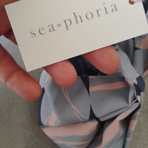 Bandana Sea Phoria new, multicolor