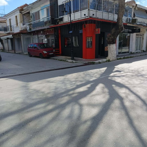 Pizza business fully equipped in Kremasti Rhodes