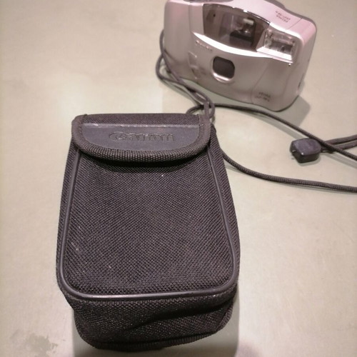 Canon Prima BF-9s 35mm film camera