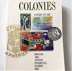 Colonies: Canada to 1867(Βιβλιο)