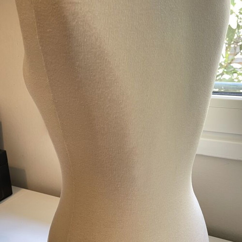 Angelina Female Dressmaker Bust like new, suitable for pins