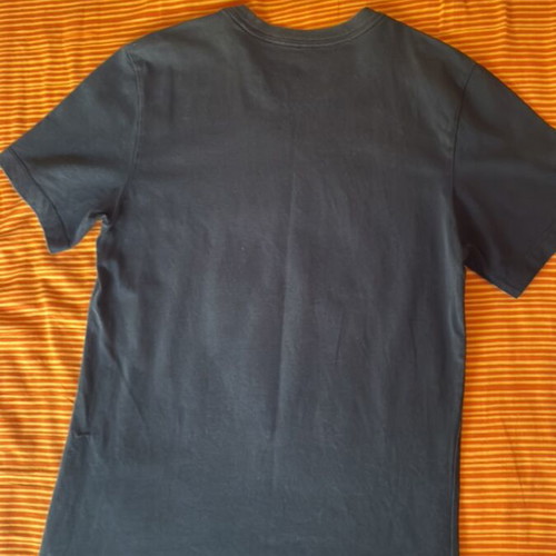 Jordan sweatshirt like new, black, size M