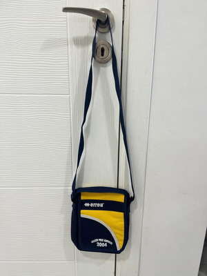 Errea Shoulder Bag 2004 Grand Prix σαν καινούργιο
