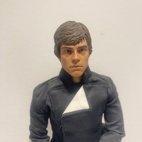 Star Wars Luke Skywalker 1/6 deluxe figure