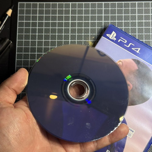 FIFA 22 PS4 new