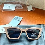  Καινούργια γυαλιά ηλίου cat-eye Mango